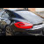 2013-2016 Porsche Cayman Tuner Style Rear Roof Glass Spoiler